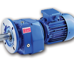 الکترو گیربکس متغیر های صنعتی