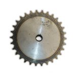 flanged