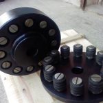 کوپلینگ های FCL