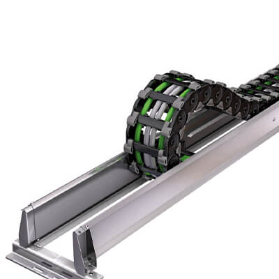 چگونگی کارکرد انرژی چین
