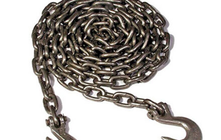 زنجیر خشکه چیست و چه کاربردی دارد؟