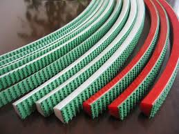 تسمه های جوشی استخوانی